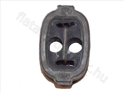 Kipufogó felfüggesztő gumi - 145, 146, TIPO, TEMPRA, DEDRA - FT84512, 7698769 -  - Fastoriginal Utángyártott új 7698769