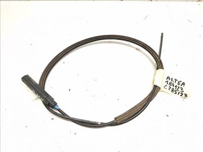 Seat Altea  motorháztető bowden