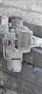 Audi A8 (D4 - 4H) 4.2 TDI quattro Diiferencialmű/elektromos/