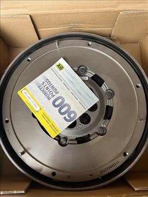 Mazda MPV 2.0D új LUK kettőstömegű lendkerék  415021710