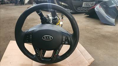 2014 Kia Optima 1.7crdi multi kormánykerék 