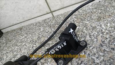 Opel X16XEL X14XE főtengely jeladó 90412795