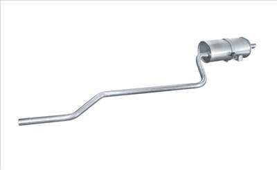 Marix 26-273 hátsó kipufogó dob - TOYOTA Corolla (E110)