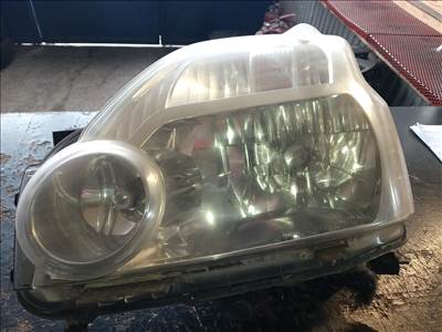 Nissan X-trail bal fényszóró  ichikoh1786