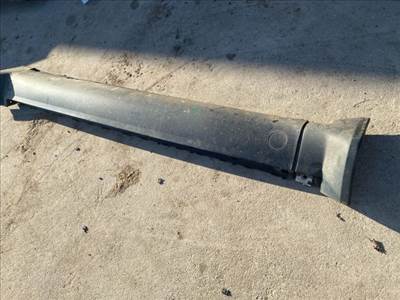 Audi A2 (8Z) Jobb Küszöb 14365