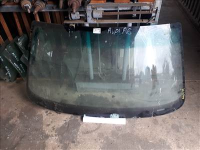 Audi A8 (D2 - 4D) 2000,  ELSŐ szélvédő  nem hibátlan DOT27M75AS1,, 43R-001126 43r001126