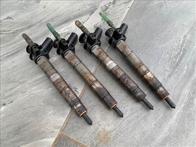 BMW 320d 120d 520d injektor N47 poralsztócsúcs E90 E91 E81 E87 E92 E60 - 877-es 177LE 13537797877