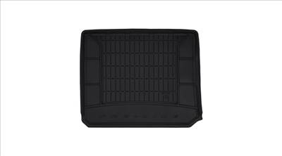 JEEP Cherokee Frogum TM402812 fekete műanyag - gumi csomagtértálca