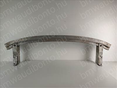 AUDI A6 C6 (4F2) Hátsó lökhárító merevítő fém (pozíciófüggetlen) (4F0807313D, 4F0807313)