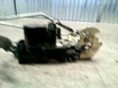 CHEVROLET KALOS Bal első ajtó zárszerkezet központi záras