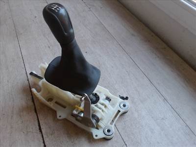 VOLVO S40 2008.01.01-2012.05.30 Váltó kulissza