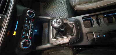 Ford Focus mk4 1.5tdci 6 seb váltó kulissza bowden 