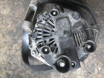 Fiat Panda III 1.3 JTD Multijet 16V Start&Stopp 4x4 generátor 