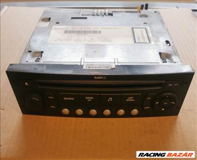 Fiat Ulysse II, Citroën C8 I, Peugeot 807, Lancia Phedra, Citroën Jumpy II,  Scudo II, Expert II  9660646677 psard4