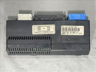 BMW 750i óracsoport vezérlő 62118361765