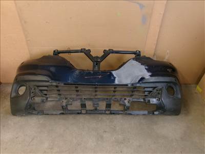 RENAULT KADJAR első lökhárító héj 2015-2018