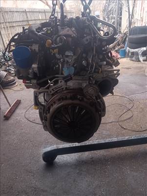 Ford 1,5 Ecoboost Komplett Motor  UNCE uncejt7600 ds7g6006jb