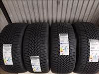  235 40 r18 új Bridgestone Blizzak 6 téligumi garnitúra Dot 25 