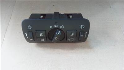 Volvo 30739415 S80 V70 XC70 világítás kapcsoló 