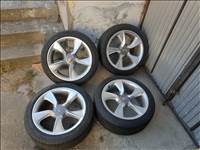 19" 5x115 Opel J Astra GTC