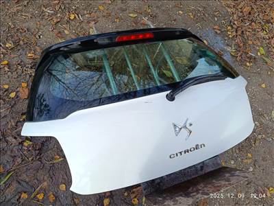 Citroën DS3 Citroen DS3 csomagtér ajtó 