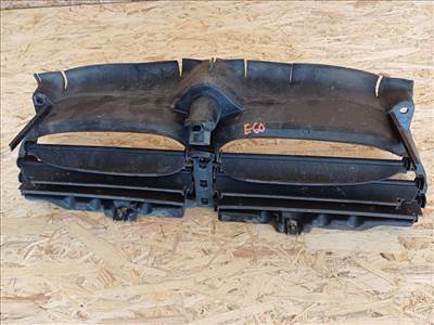 BMW 5 E60/61 (2003-2009) Hűtőrács  