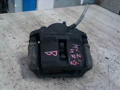 DACIA LOGAN 04.11-08.06 Bal első féknyereg munkahengerrel