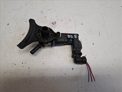 Citroen DS5  fékszervó nyomásérzékelő 9673199580