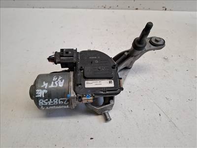 Opel Astra K jobb első ablaktörlő szerkezet motorral 39116194 3397022098