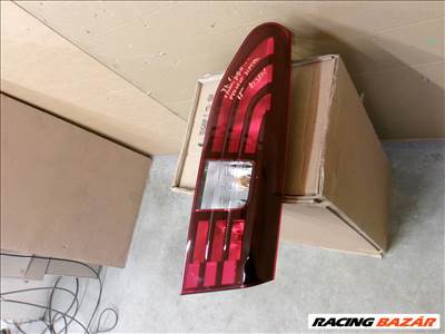 PEUGEOT RIFTER jobb hátsó lámpa 2018- 9820555280