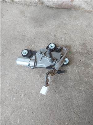 Volvo V50 2.0D Hátsó ablaktörlő motor 4277 0390201885