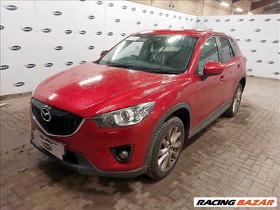 Mazda CX-5 bontott alkatrészei