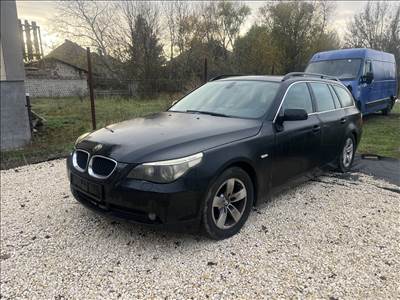 BMW E61
