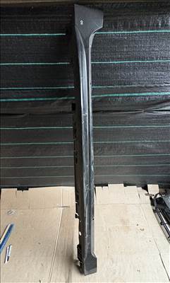 Toyota Corolla (E210) Jobb küszöb burkolat 7585002210