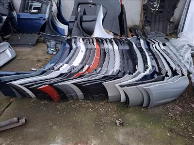 BMW hátsó lökhárító e90 e91 e92 e93 e60 f20