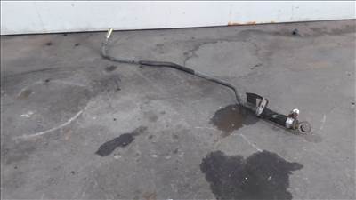 Fiat DUCATO Citroen JUMPER Peugeot BOXER 02- Fém vákum vákuumcső 7353 504012055