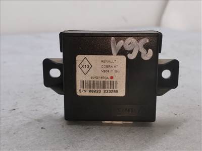RENAULT ESPACE IV (JK0/1_) 2.0 dCi (JK01/ JK02/ JK1J/ JK1K) Riasztó Központ #43649# 4M5418R0A 
