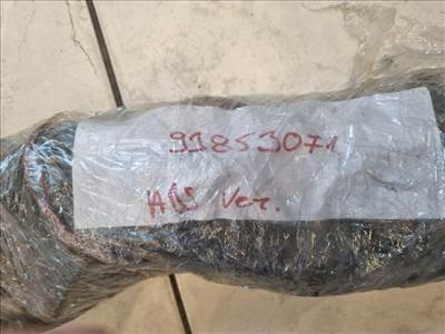 Opel Vivaro A ABS jeladó kábelköteg 93853071