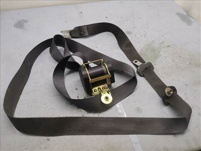 RENAULT SCÉNIC II (JM0/1_) 1.9 dCi (JM14) Bal első Biztonsági Öv #43802#