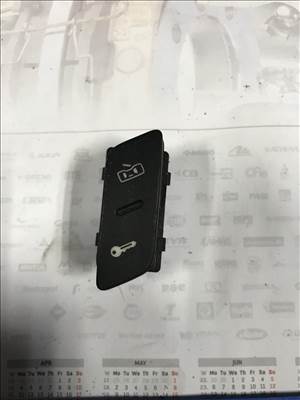 Volkswagen Golf V központi zár kapcsoló 1k0962125