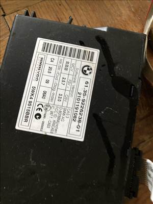 Mini Cooper R56 abs kocka 34516793232