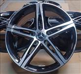 Mercedes AMG 18 coll eredeti gyári cikkszámos felni alufelni 5x112