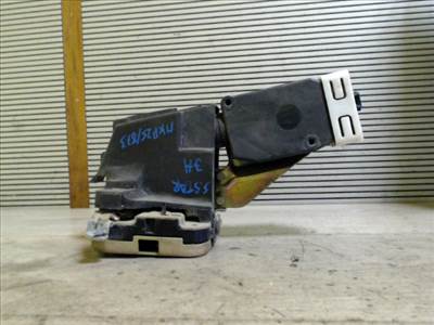 MITSUBISHI Space Star 2000.09.01-2004.12.03 Jobb hátsó ajtó zárszerkezet központi záras