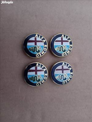 Alfa Romeo Giulietta alfa romeo 5x98 alufelni kupak szett