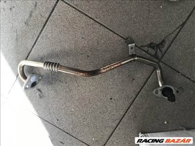 Volkswagen Golf V 1,4 16V BCA / EGR cső 036bf