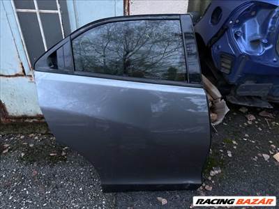 Honda Civic IX HONDA CIVIC IX (FK) Jobb hátsó Ajtó (Részeivel)