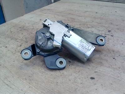 FIAT ULYSSE 02.07- Ablaktörlő motor hátsó