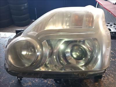 Nissan X-trail T31 Bal xenon fényszóró  ichikoh1787