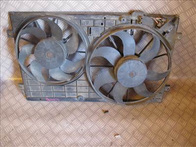 Touran I,Caddy III, olf V,Passat B6 hűtőventilátor 1.9 TDI 
