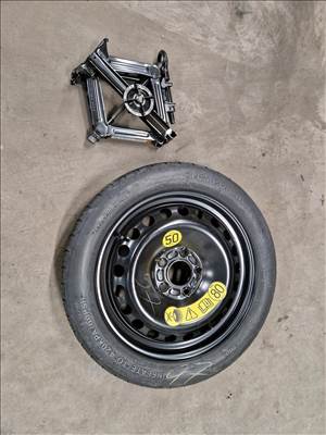 FORD FOCUS IV gyári 16" pótkerék szett